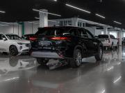 Toyota Highlander IV (XU70) Москва  - изображение 37