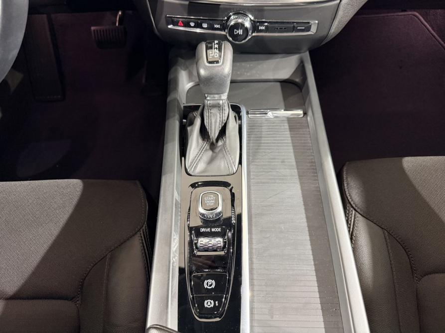 Volvo S60 III Москва  - изображение 21