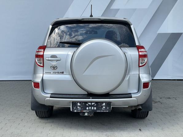 Toyota RAV4 III (XA30) Рестайлинг с пробегом 2011 года, цена 1 358 000 рублей, 230913 км, внедорожник, Автокод Объявления