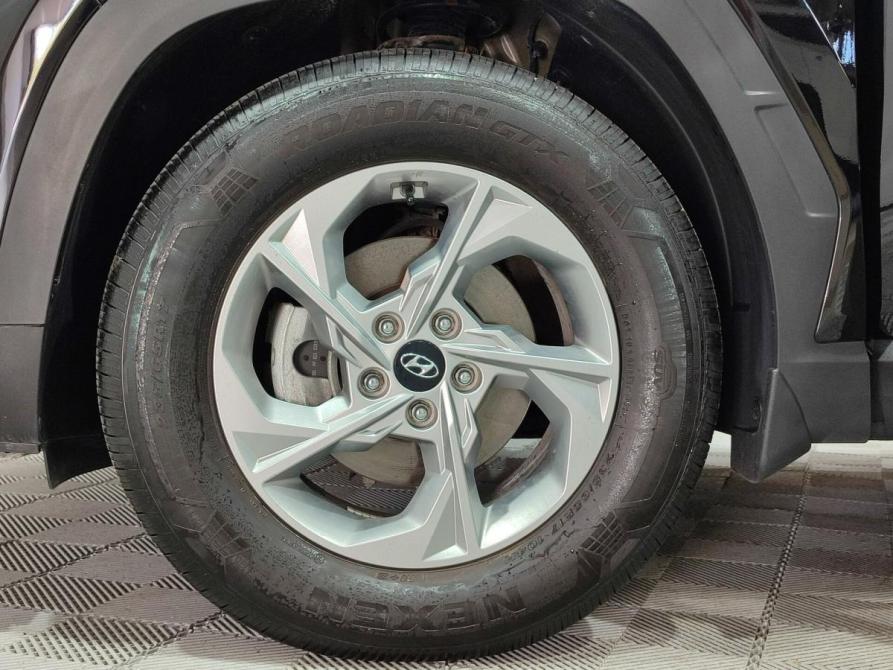 Hyundai Tucson IV Нижневартовск  - изображение 10
