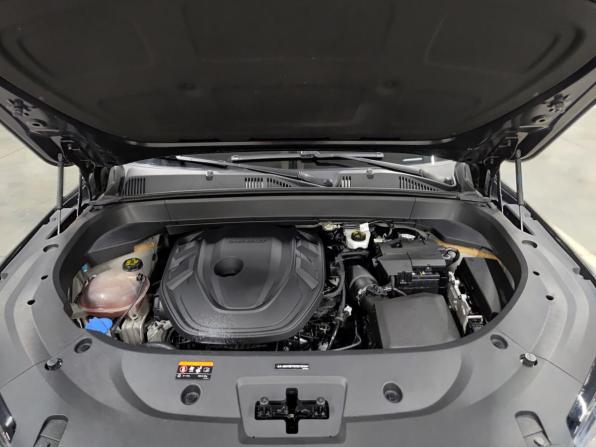Geely Monjaro I с пробегом 2024 года, цена 2 680 000 рублей, 110651 км, внедорожник, Автокод Объявления