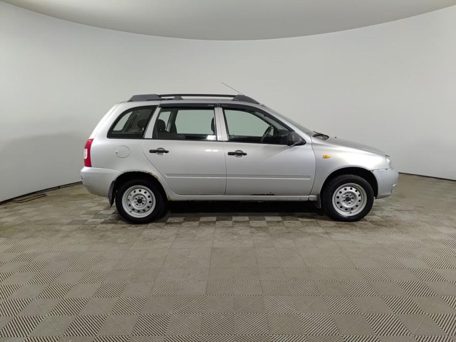 Lada (ВАЗ) Kalina I Уфа  - изображение 5