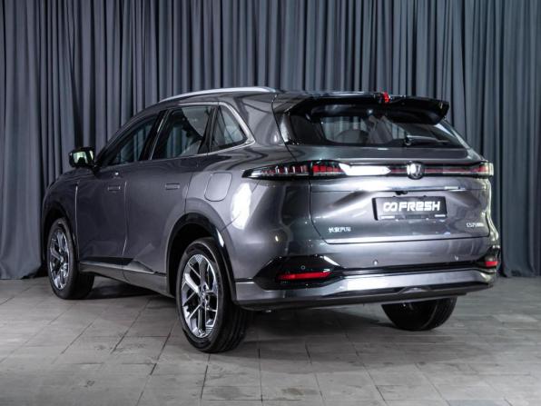 Changan CS75 Plus IV с пробегом 2026 года, цена 3 440 000 рублей, 104 км, внедорожник, Автокод Объявления