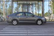 Volkswagen Polo VI Брянск  - изображение 27