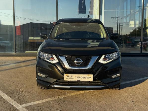 Nissan X-Trail III Рестайлинг с пробегом 2019 года, цена 2 030 000 рублей, 117000 км, внедорожник, Автокод Объявления
