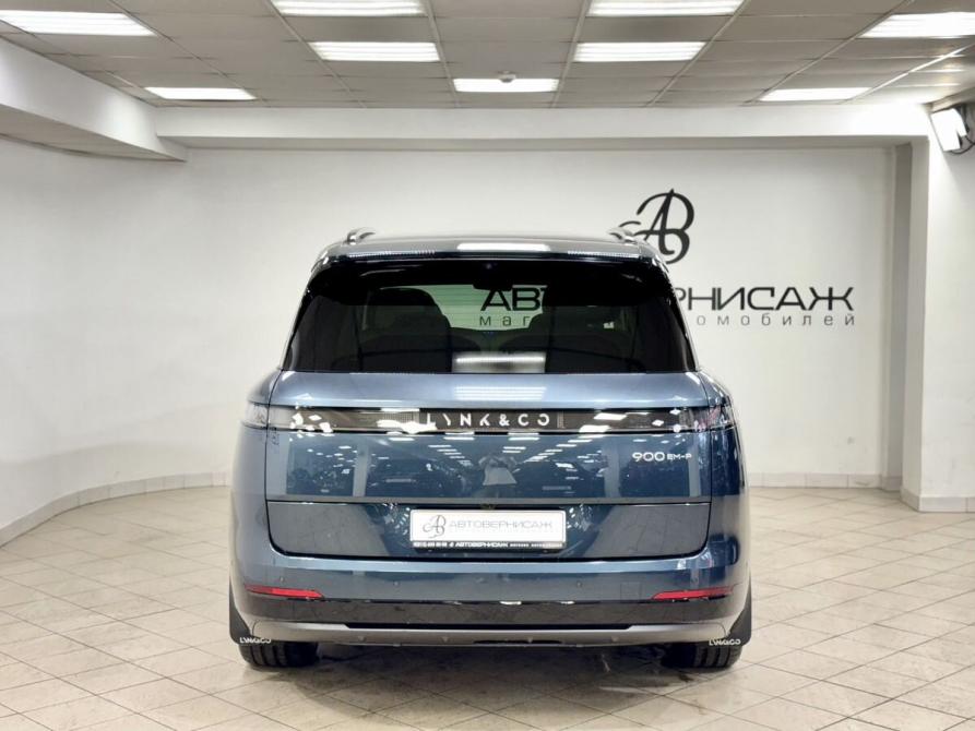 Lynk &amp; Co 900 Санкт-Петербург  - изображение 5