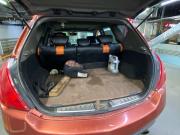 Nissan Murano I (Z50) Иркутск  - изображение 26