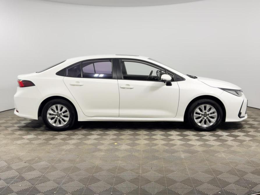 Toyota Corolla XII (E210) Казань  - изображение 5