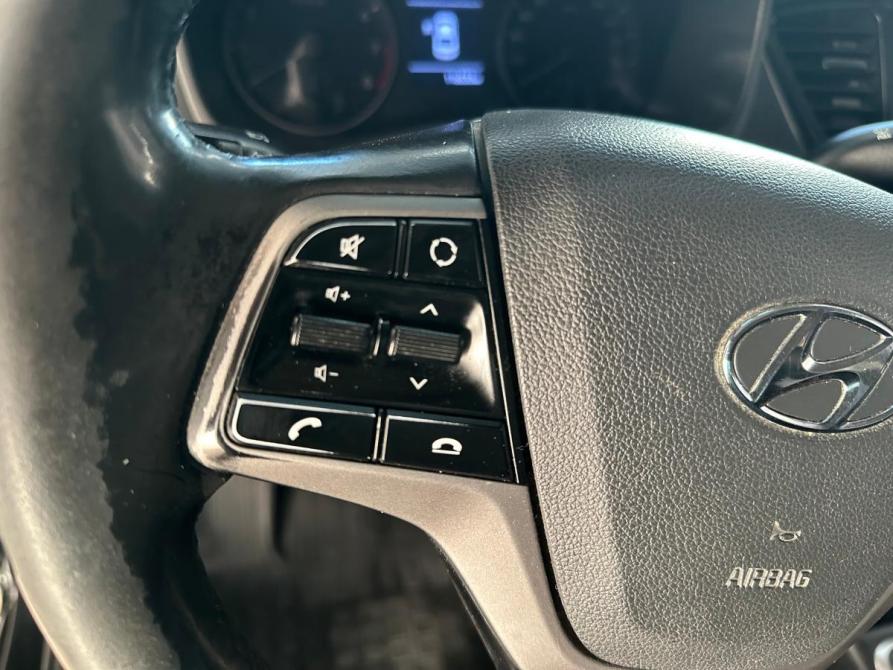 Hyundai Solaris II Уфа  - изображение 20