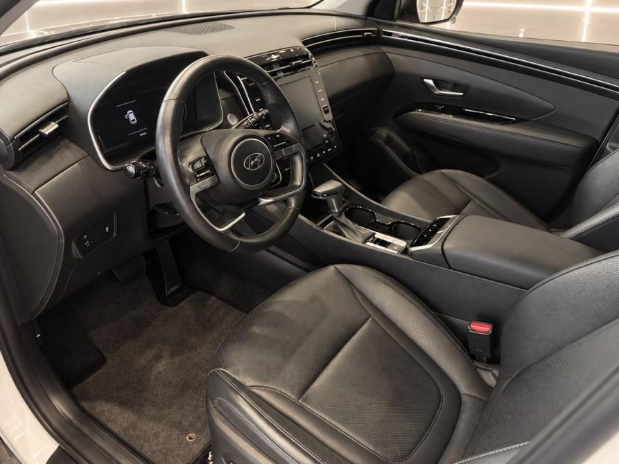 Hyundai Tucson IV Челябинск  - изображение 8