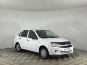 Lada (ВАЗ) Granta I Воронеж  - изображение 21
