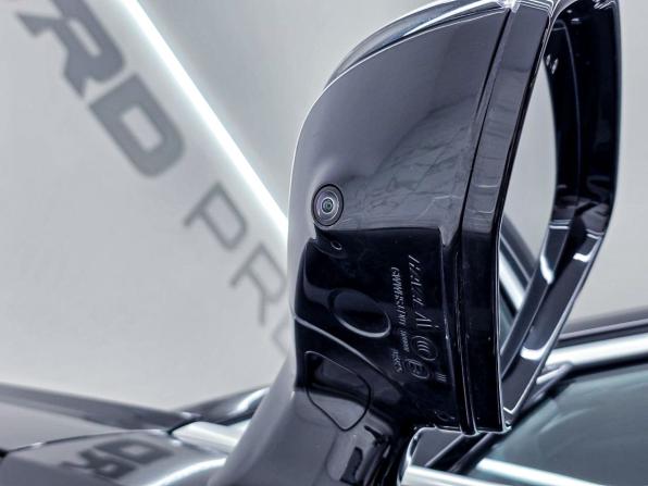 Haval F7 II с пробегом 2024 года, цена 2 460 000 рублей, 25243 км, внедорожник, Автокод Объявления