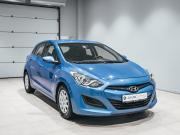 Hyundai i30 II Екатеринбург  - изображение 19