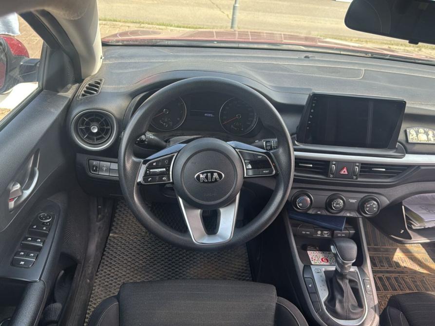 Kia Cerato IV Ижевск  - изображение 7