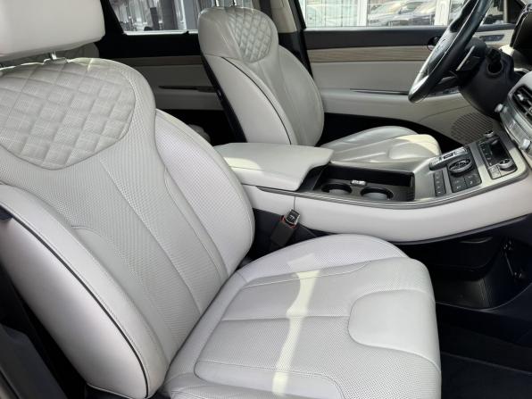Hyundai Palisade I с пробегом 2020 года, цена 4 400 000 рублей, 80237 км, внедорожник, Автокод Объявления