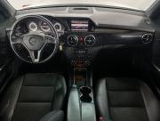 Mercedes-Benz GLK-Класс I (X204) Рестайлинг Санкт-Петербург  - изображение 33