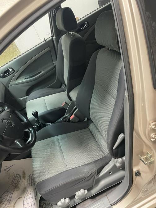 Chevrolet Lacetti I Пермь  - изображение 6