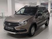 Lada (ВАЗ) Granta I Рестайлинг Казань  - изображение 23