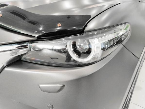 Mazda CX-9 II с пробегом 2019 года, цена 3 550 000 рублей, 83001 км, внедорожник, Автокод Объявления