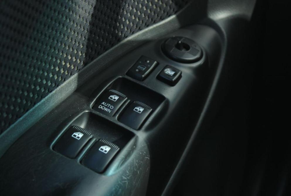 Hyundai Tucson I Саратов  - изображение 20