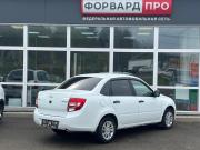 Lada (ВАЗ) Granta I Ижевск  - изображение 16