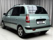 Hyundai Matrix I Рестайлинг Ижевск  - изображение 34