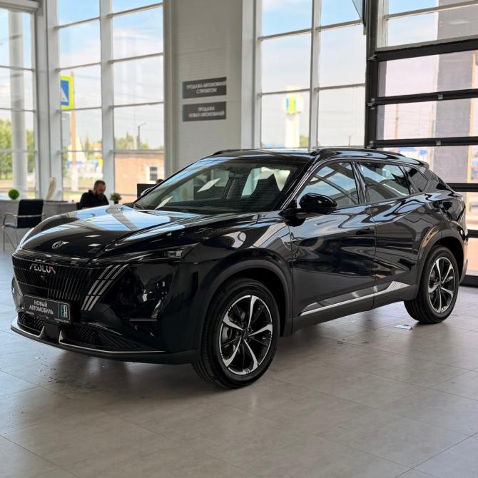 Dongfeng Mage Нижнекамск  - изображение 3