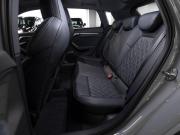 Audi A3 IV (8Y) Рестайлинг Москва  - изображение 38