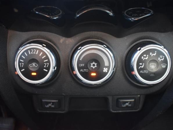 Mitsubishi ASX I Рестайлинг с пробегом 2014 года, цена 770 000 рублей, 208707 км, внедорожник, Автокод Объявления