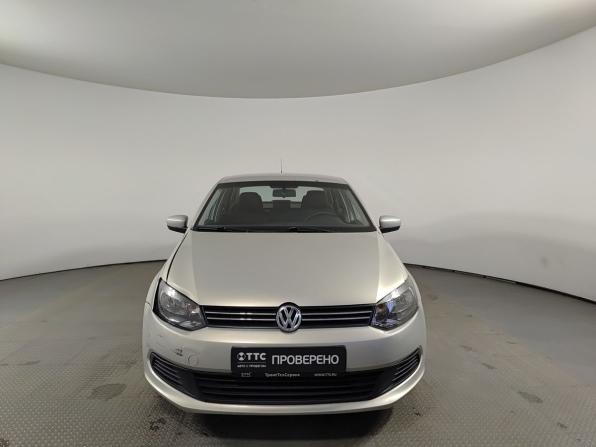 Volkswagen Polo V с пробегом 2012 года, цена 485 000 рублей, 330000 км, седан, Автокод Объявления