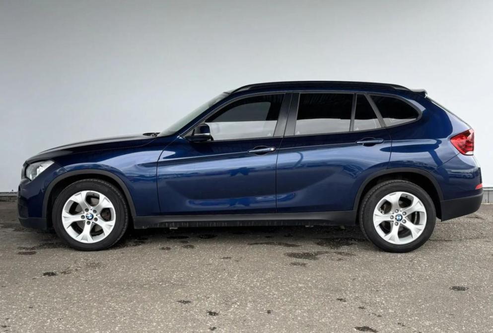 BMW X1 I (E84) Рестайлинг Киров  - изображение 8