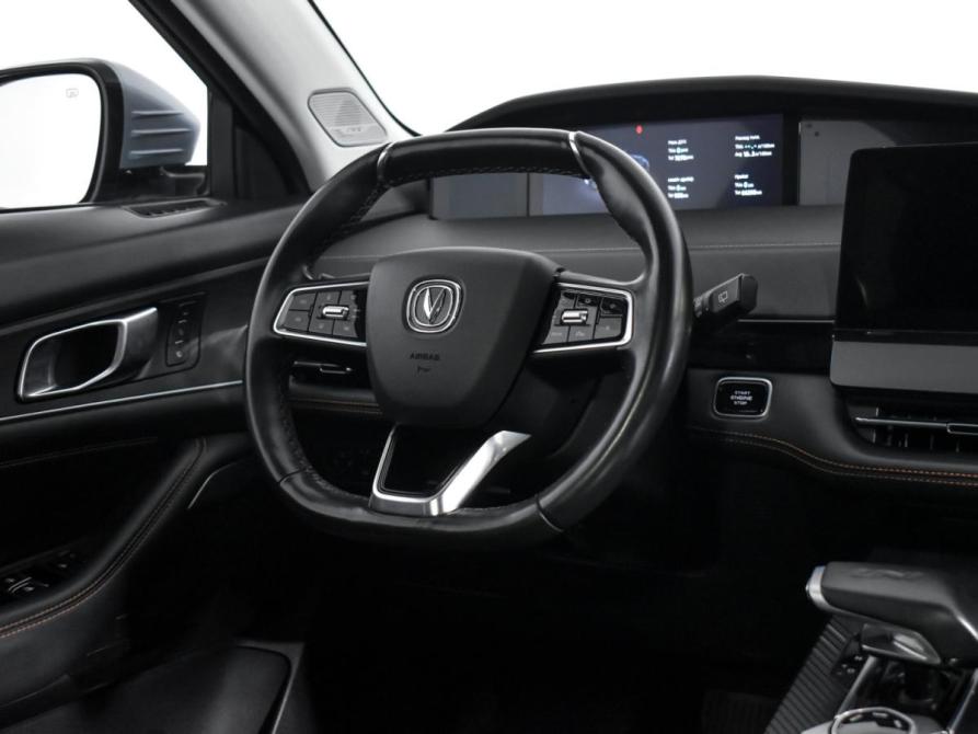 Changan UNI-K Санкт-Петербург  - изображение 16
