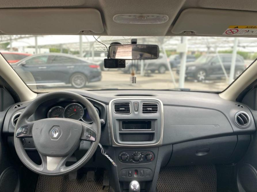 Renault Sandero II Ногинск  - изображение 5