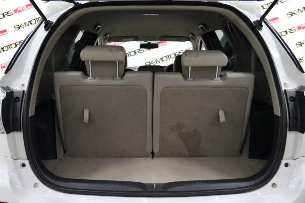 Toyota Wish II Сургут  - изображение 26