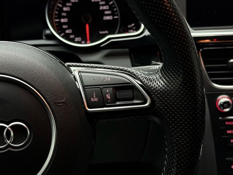 Audi A5 I (8T) Рестайлинг Ижевск  - изображение 23