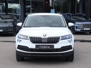 Skoda Karoq I Москва  - изображение 24