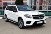 Mercedes-Benz GLS I (X166) Саратов  - изображение 40