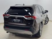 Toyota RAV4 V (XA50) Вологда  - изображение 28