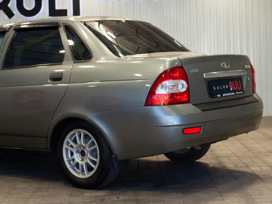 Lada (ВАЗ) Priora I Иваново  - изображение 14