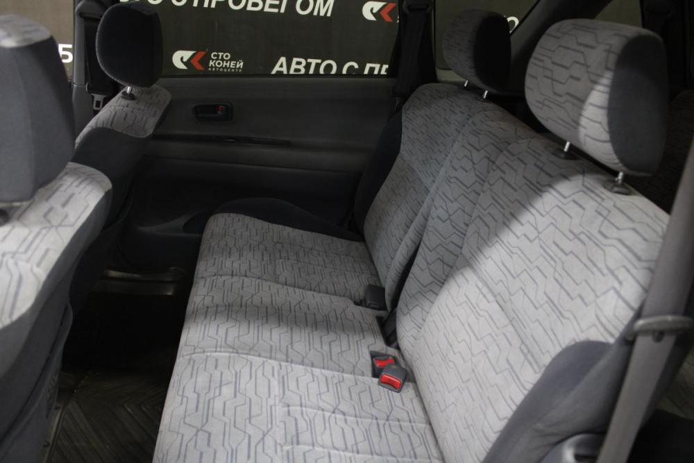 Toyota Ipsum I (M10) Томск  - изображение 8