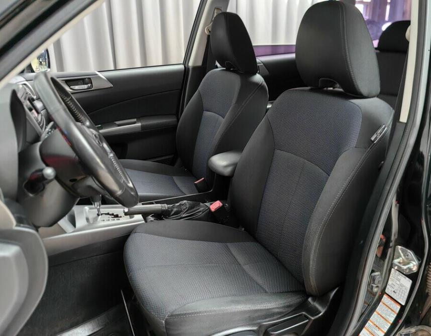 Subaru Forester III Рестайлинг Подольск  - изображение 6