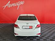 Hyundai Solaris I Рестайлинг Вологда  - изображение 21