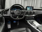 Kia Stinger I Москва  - изображение 39