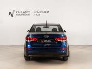 Kia Rio III Рестайлинг Казань  - изображение 12