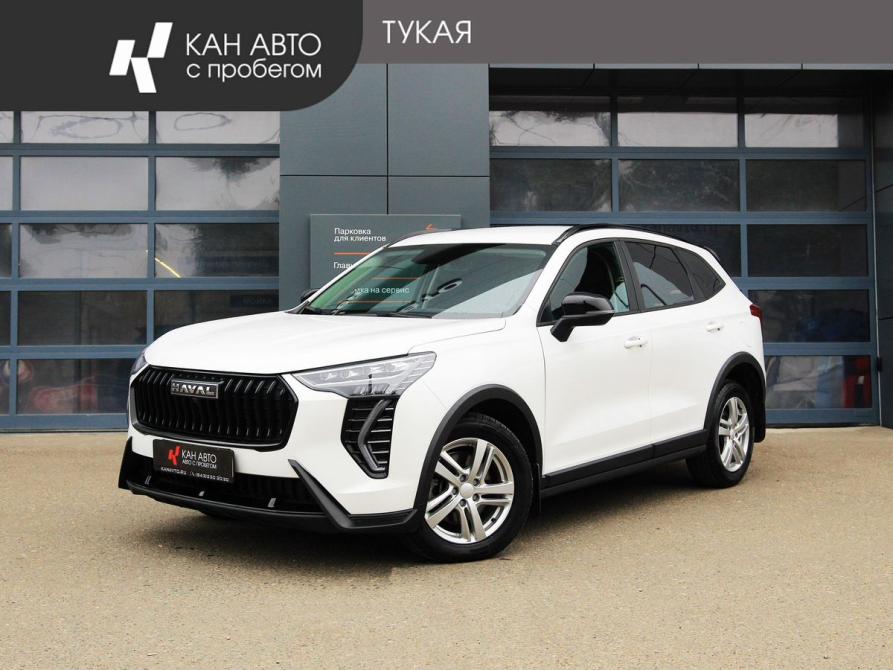 Haval Jolion I Рестайлинг Казань  - изображение 1