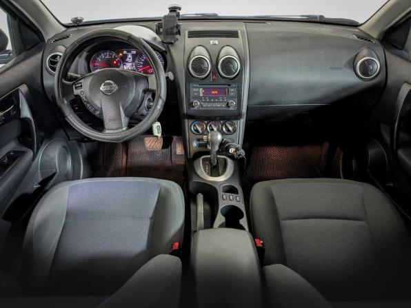 Nissan Qashqai I Рестайлинг с пробегом 2012 года, цена 1 150 000 рублей, 170000 км, внедорожник, Автокод Объявления