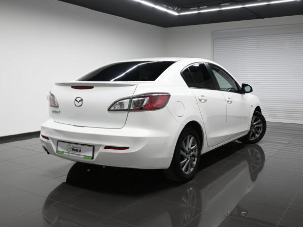 Mazda 3 II (BL) Рестайлинг с пробегом 2012 года, цена 945 000 рублей, 151753 км, седан, Автокод Объявления