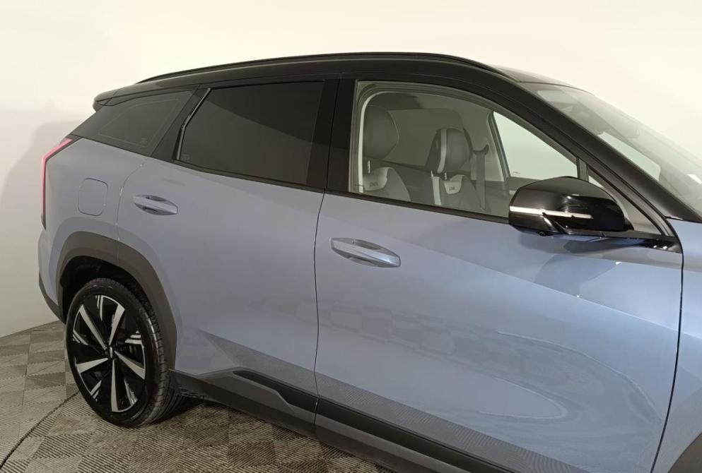 Geely Atlas II Волгоград  - изображение 24