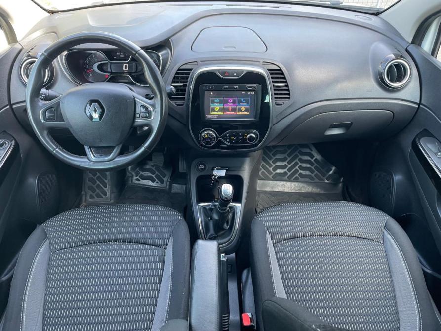 Renault Kaptur I Вологда  - изображение 15