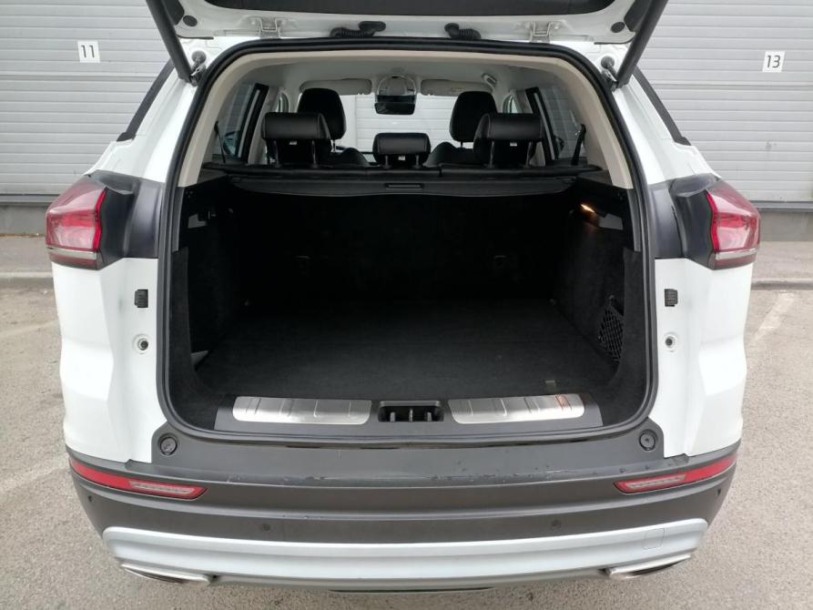 Geely Atlas Pro Санкт-Петербург  - изображение 17